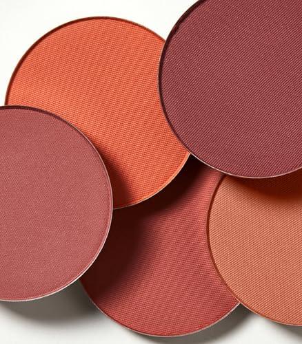 MAKE MAKE Beauty - Skin Mimetic Microsuede Blush (Celestial Rose)