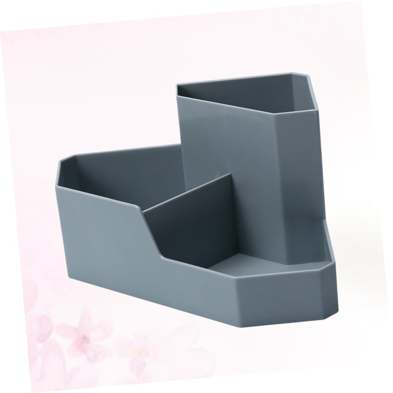 LIFKOME LIFKOME Makeup Storage Seashell Hooks for Wall Cosmetic Organizer Pencil Holder Makeup Brush Holder Cosmetic Brush Holder Container Makeup Organizer Cosmetic Storage Household Jewelry Box