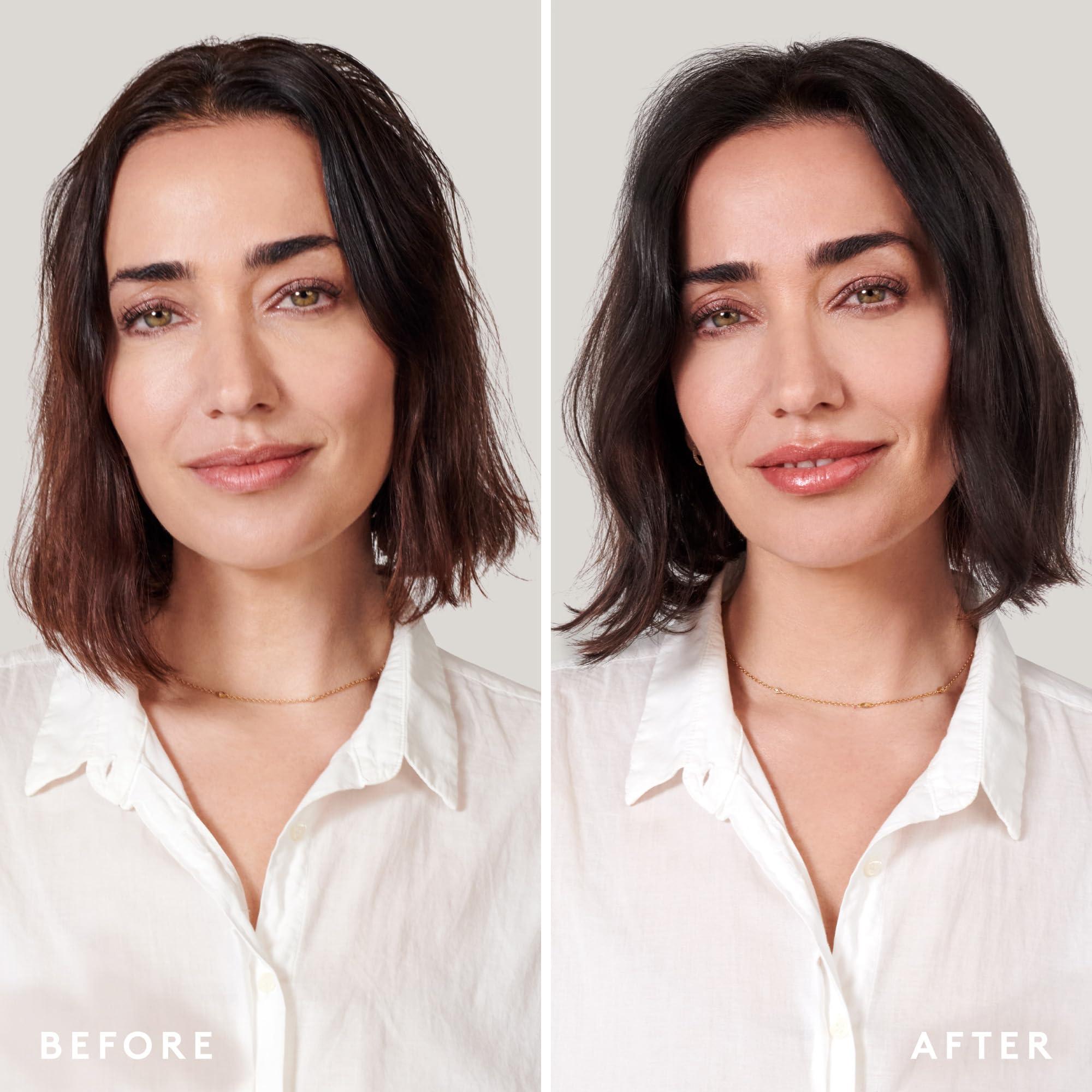 VIRTUE VIRTUE Full Sulfate Free Volumizing Shampoo Thickens Hair, Safe for All Hair Types, Color Safe