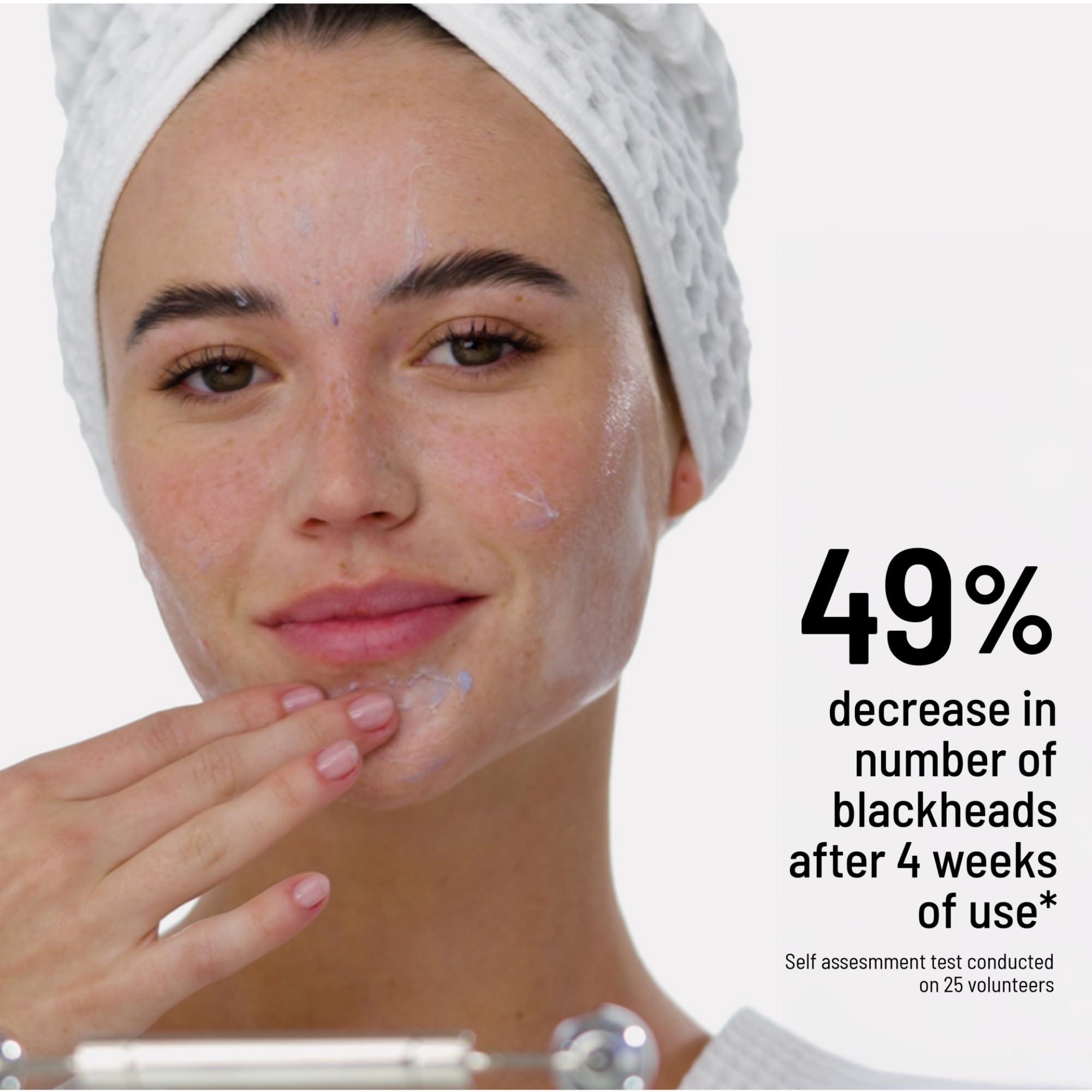 Dr. Brandt Skincare Dr. Brandt Pores No More Vacuum Cleaner - Pore-Purifying Mask to Unclog & Shrink Pores - 1 oz