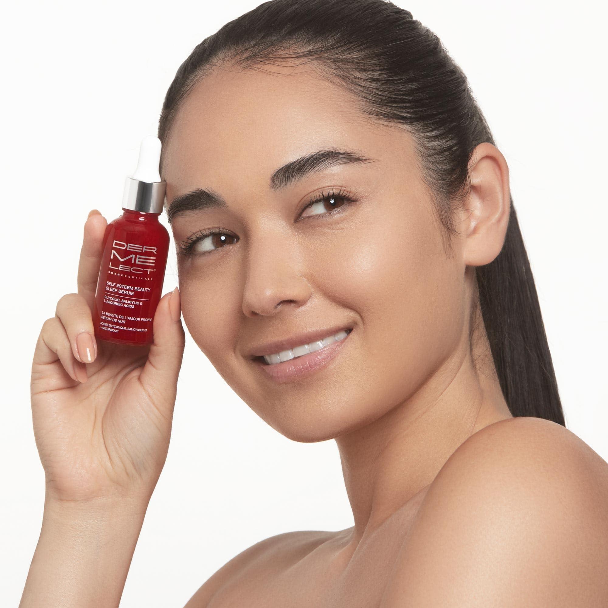 Dermelect Dermelect Self-Esteem Professional Neck Firming Lift Kit