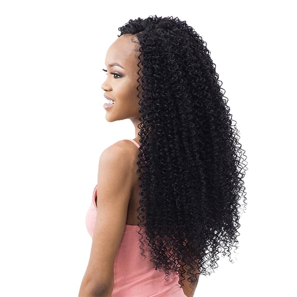 Mayde Beauty Mayde Beauty Bloom Bundle Weave JERRY CURL 36\" (5-Pack, 530 Medium Burgundy)