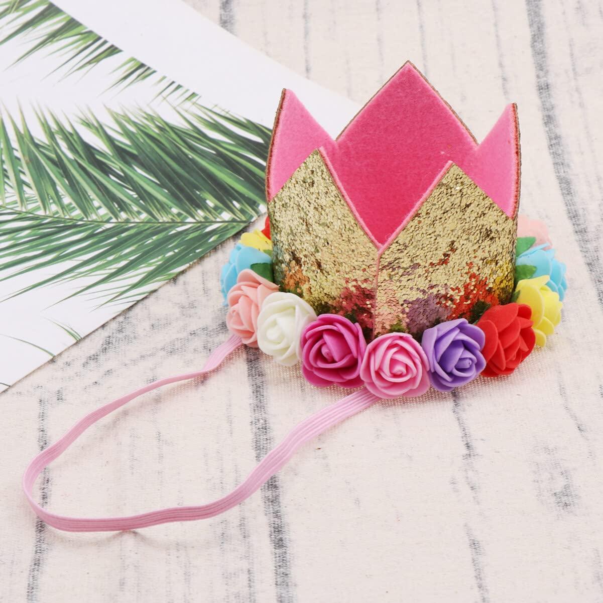 AOUXSEEM AOUXSEEM Faux Leather Hair Bows DIY Making Kit with Pre Cut Pieces and Hair Clips,Make Fashionable Shiny Hair Clips for Girls Lady Woman (Small & Medium Size,48 Set)