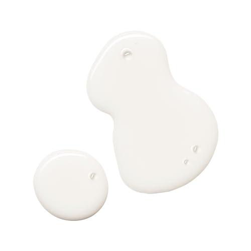 ILIA ILIA - The Base Face Milk Essence + Lightweight Moisturizer | Non-Toxic, Vegan, Cruelty-Free, Clean Makeup (Full Size, 3.4 fl oz | 100 ml)