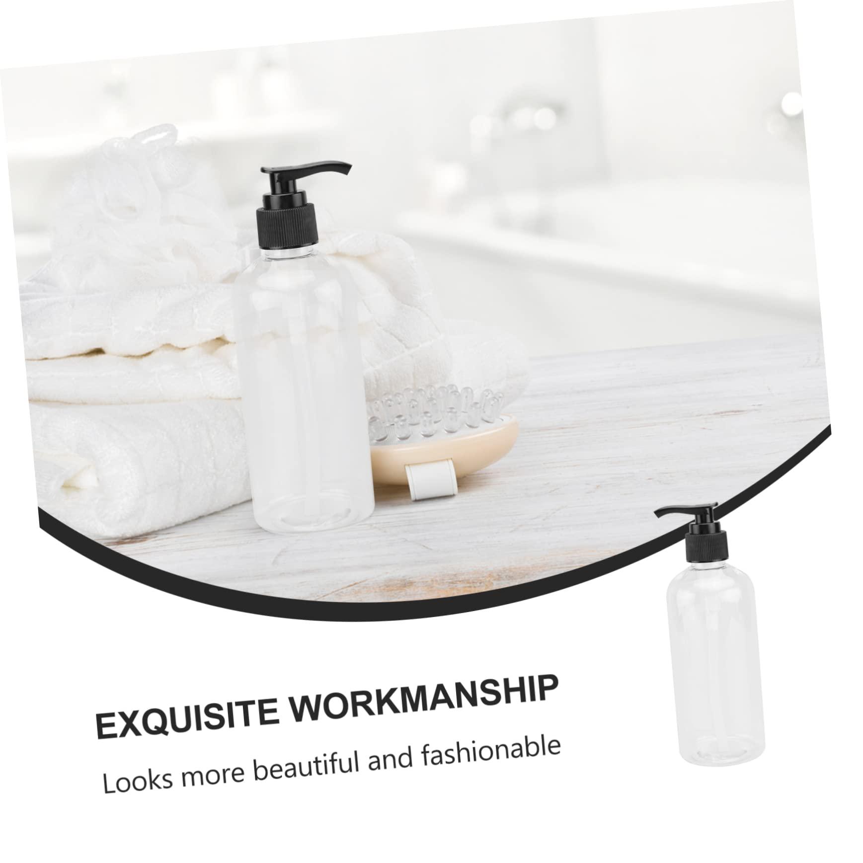 Method Method Foaming Hand Wash Concentrates Refills, Sweet Water, 4 Recyclable 1 fl oz Refills