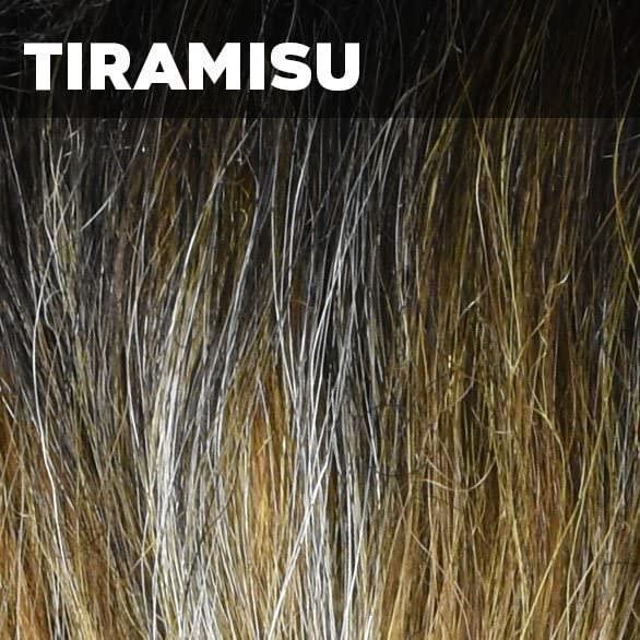 VANESSA Vanessa Express Weave Half Wig LAS?MOGAN?- TIRAMISU