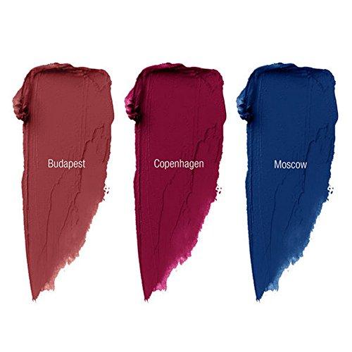 NYX PROFESSIONAL MAKEUP NYX PROFESSIONAL MAKEUP Soft Matte Lip Cream Set No. 12