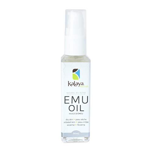 Kalaya Naturals Kalaya Emu Oil 30ml