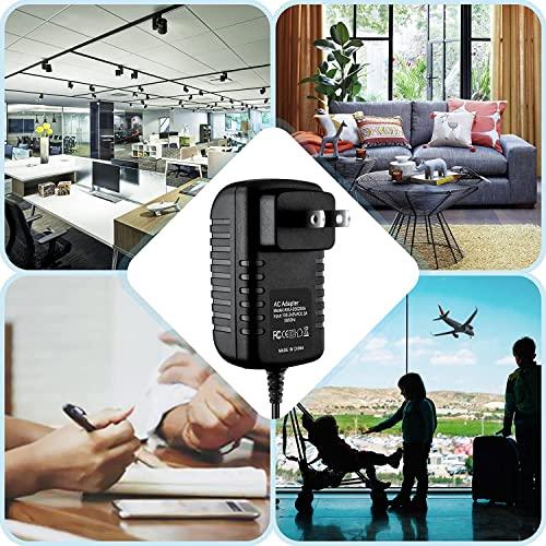 Marg Marg AC Adapter for NO NO Hair Removal System 8810 Pro 3 5 Power Supply Cord Charger