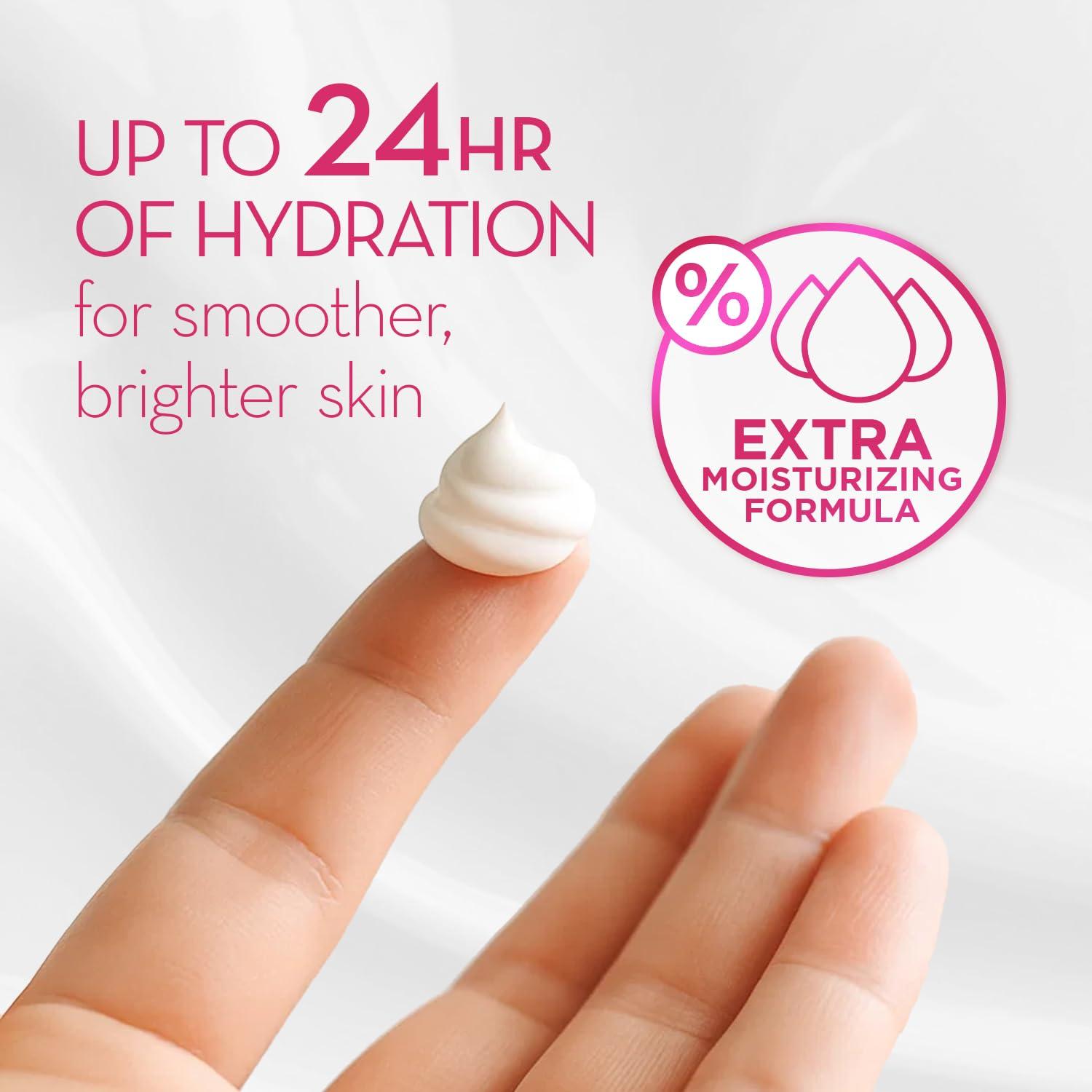 CICATRICURE Cicatricure Anti-Wrinkle Face and Neck Cream, Anti-Aging Moisturizer, Reduces Deep Lines, Improved Skin Appearance, For Daily Use, Night Cream, 2.1oz - Pack of 4