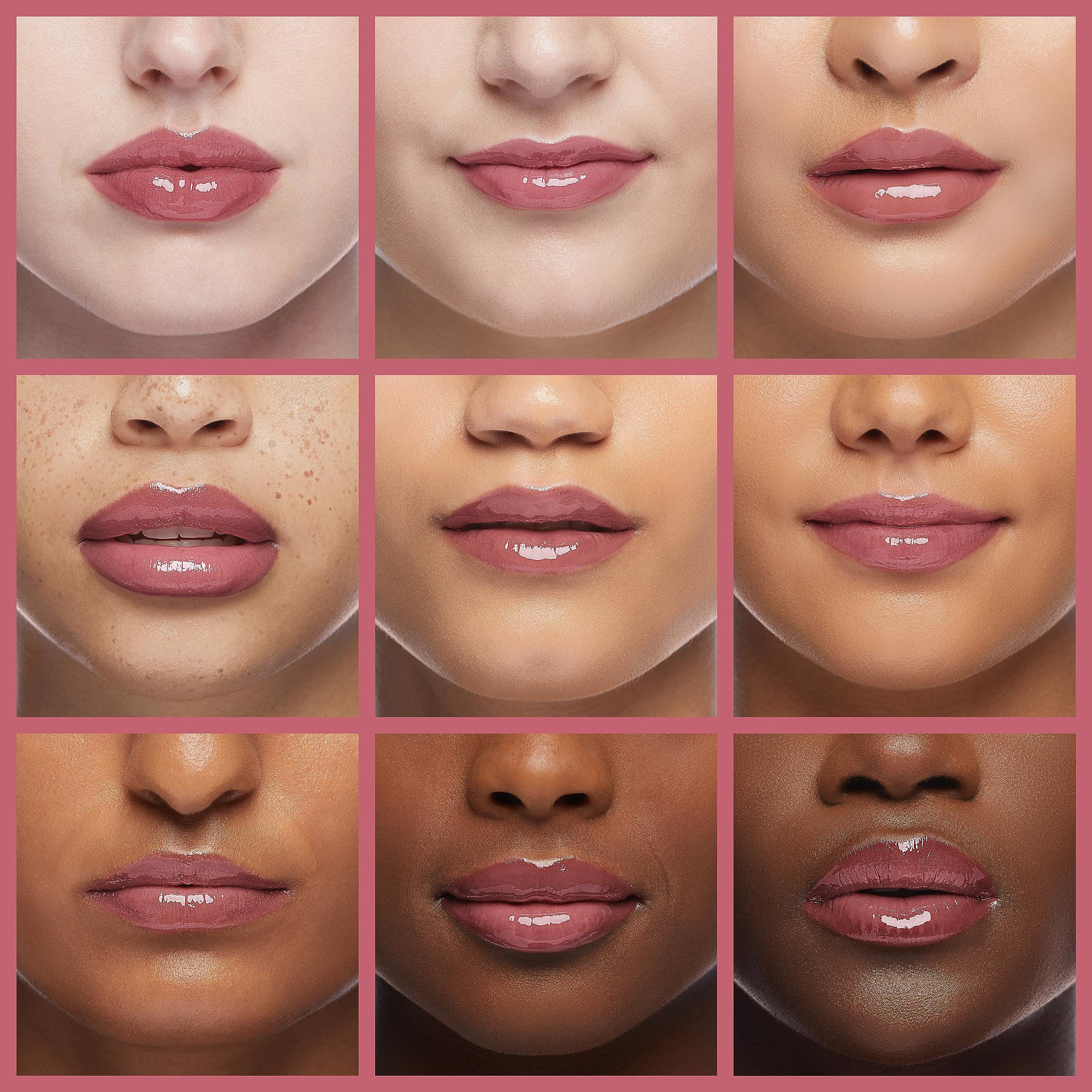 Amuse Amuse SEOUL JEL-FIT TINT (08 GORGEOUS MAUVE)