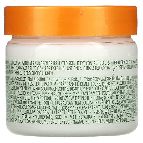 Cantu Cantu Shea Butter Leave-in Conditioning Repair Cream, 2 oz.