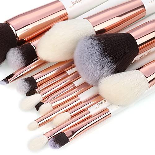 Generic JESSUP Professional Makeup Brush Set
