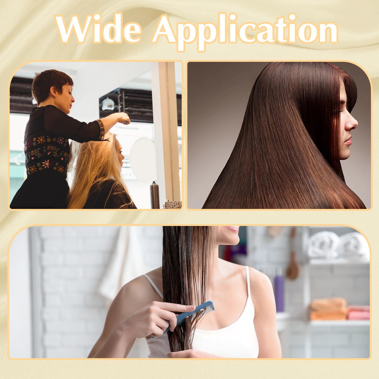 PIAOCAIYIN PIAOCAIYIN Hair Steamer Machine, Salon Spa Steamer Oil Treatment Machine, Professional Steamer for Hair, 110V Hair Steamer for Natural Hair w/LCD Display Screen, 3 Modes for Hair Care, Black