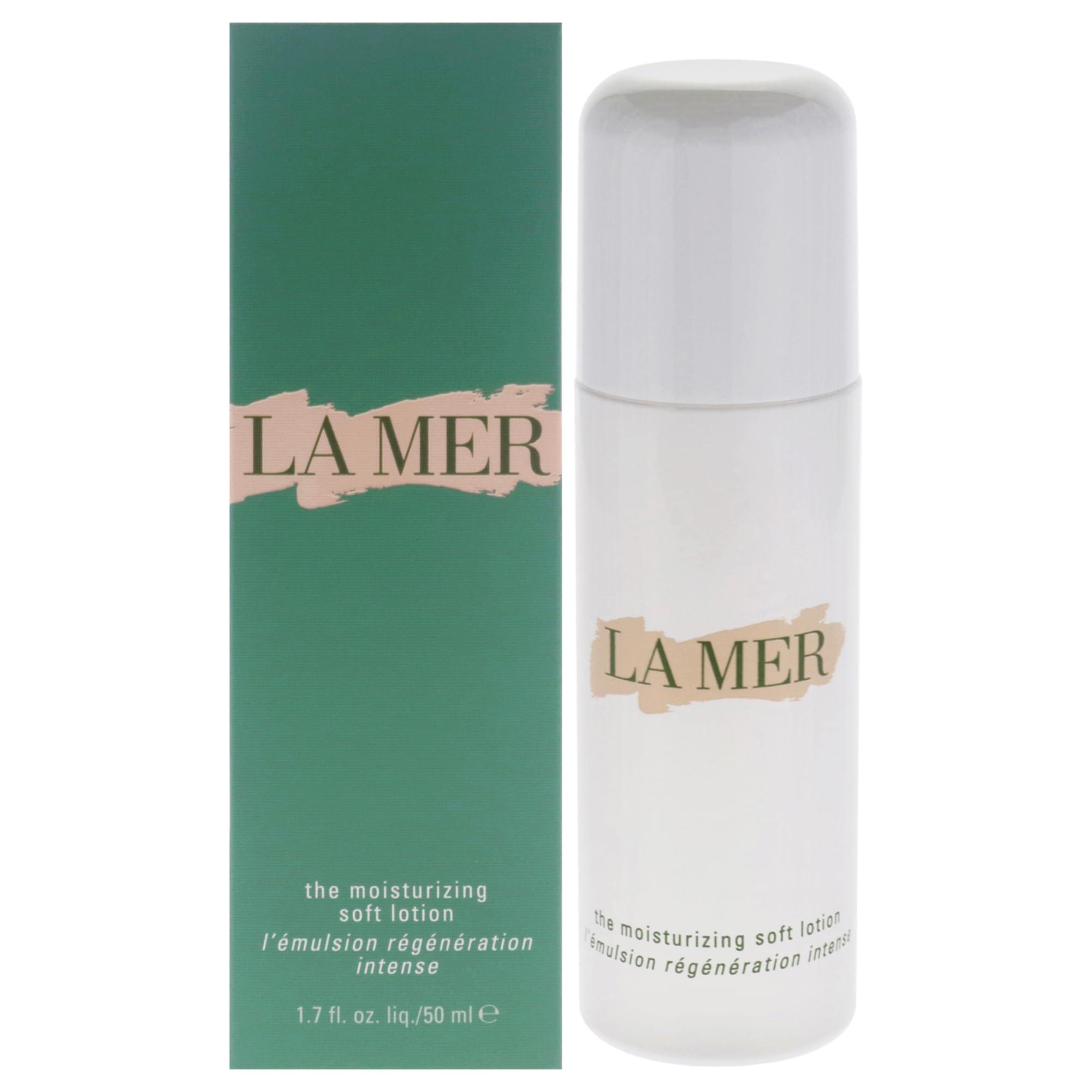 La Mer La Mer The Moisturizing Soft Lotion