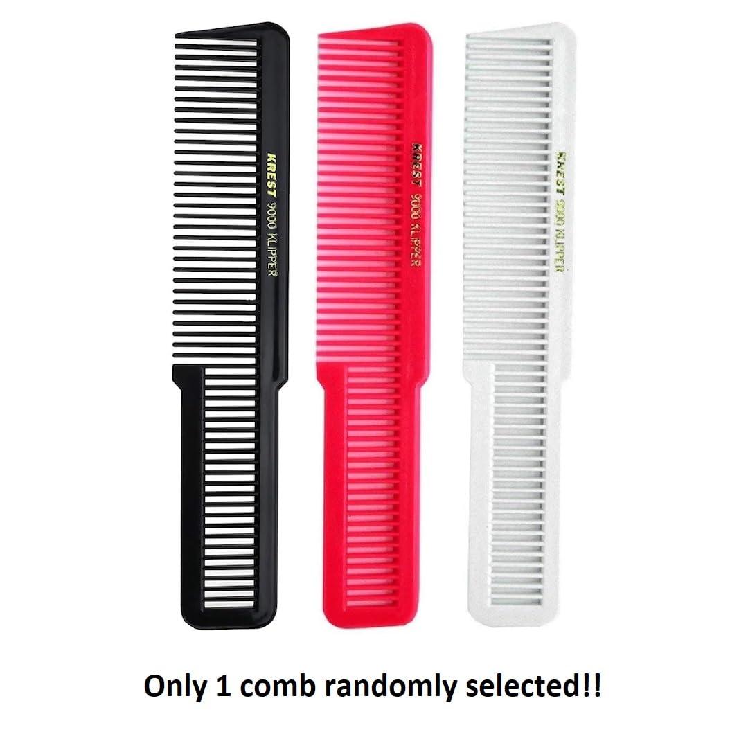 NinthAvenue Basics Lenier Keratin Shampoo + Conditioner + Leave in + Comb Set - Repairing, Hydrating, Heat & UV Protection for Damaged, Chemically Treated, Dry Hair - 43oz, 4 Items