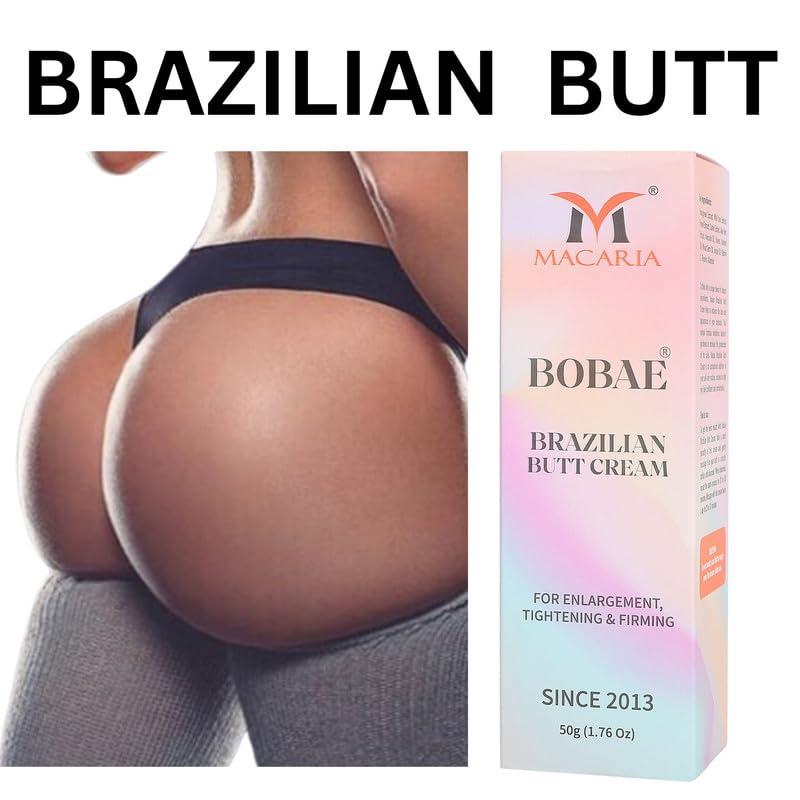 MACARIA MACARIA Bobae butt enhancer cream for women