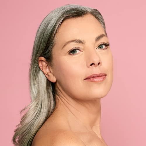 Dermelect Cosmeceuticals Dermelect Self-Esteem Neck Firming Lift - for Neck and Dcollet, Anti Aging Cream with AHA, BHA, Avocado Oil, Squalene Toning, Hydrating & Firming Treatment for Sagging Skin, Tech Neck 2 oz.