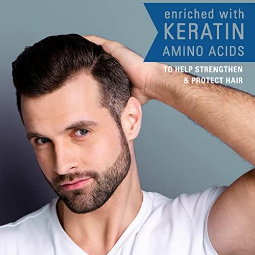 Dep DEP Sport Endurance Hair Styling Gel, 9.8 Ounce (Pack of 3)