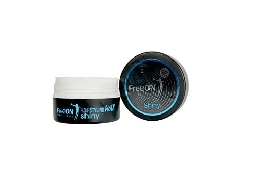 Ar? Kimya San. Tic. Ltd. ?ti. FreeON Shiny Hairstyling Wax