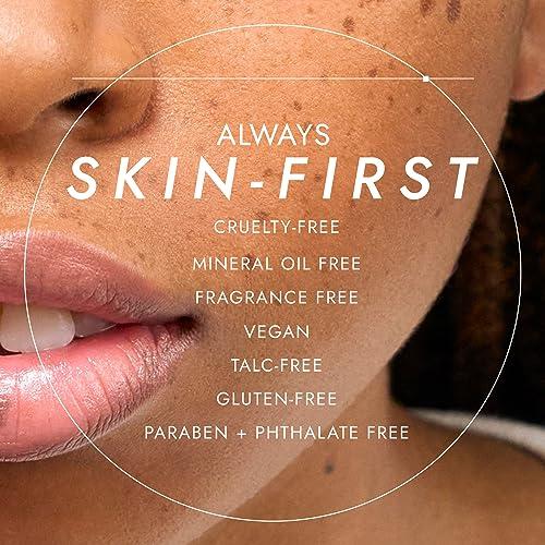 Cover FX COVER FX Pressed Mineral Foundation - Shade M4 - Weightless Powder Foundation - Buildable Light to Full Coverage - Matte Finish - All Skin Types