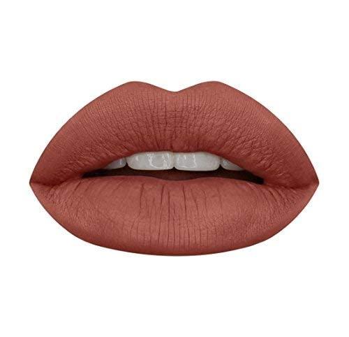 Huda Huda Beauty Liquid Matte Lipstick (Trendsetter)