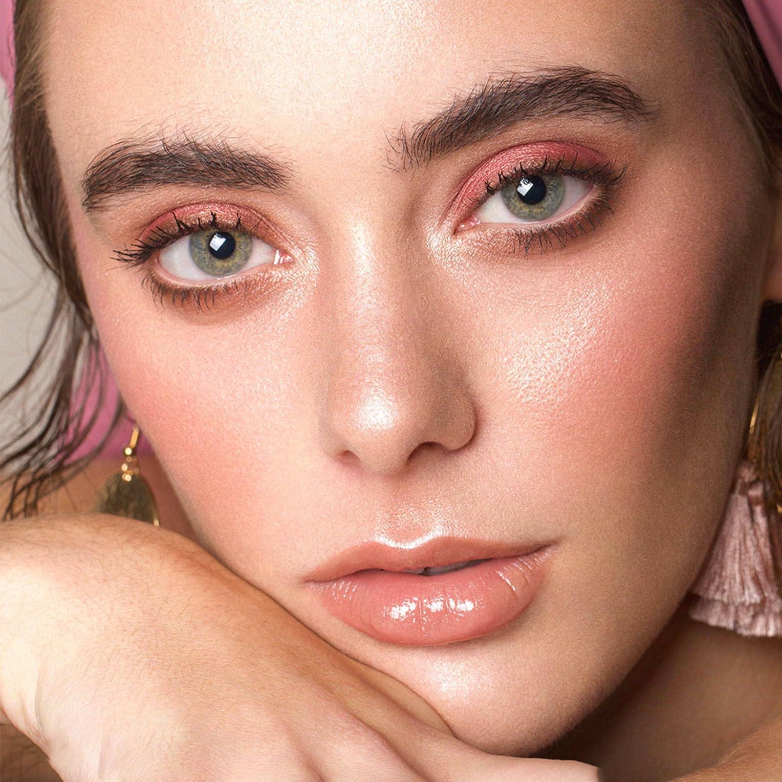 LELEVTXP Hair Tie Cartoon Panda Hair Band Cute Elastic Hair Scrunchy for Girls Women