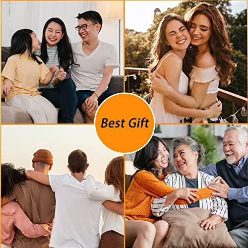 Lecaung Ionic Detox Foot Bath Machine, Personal Ionic Foot Cleanse Ionic Foot Bath SPA Machine Foot Detox System for Home Beauty Salon Spa With Basin, 100 Liners