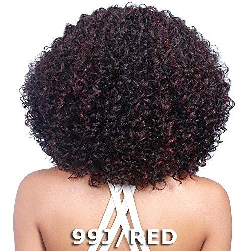 BOBBI BOSS BobbiBoss Lace Front Wig - MLF-146 OCEAN (F4/30)