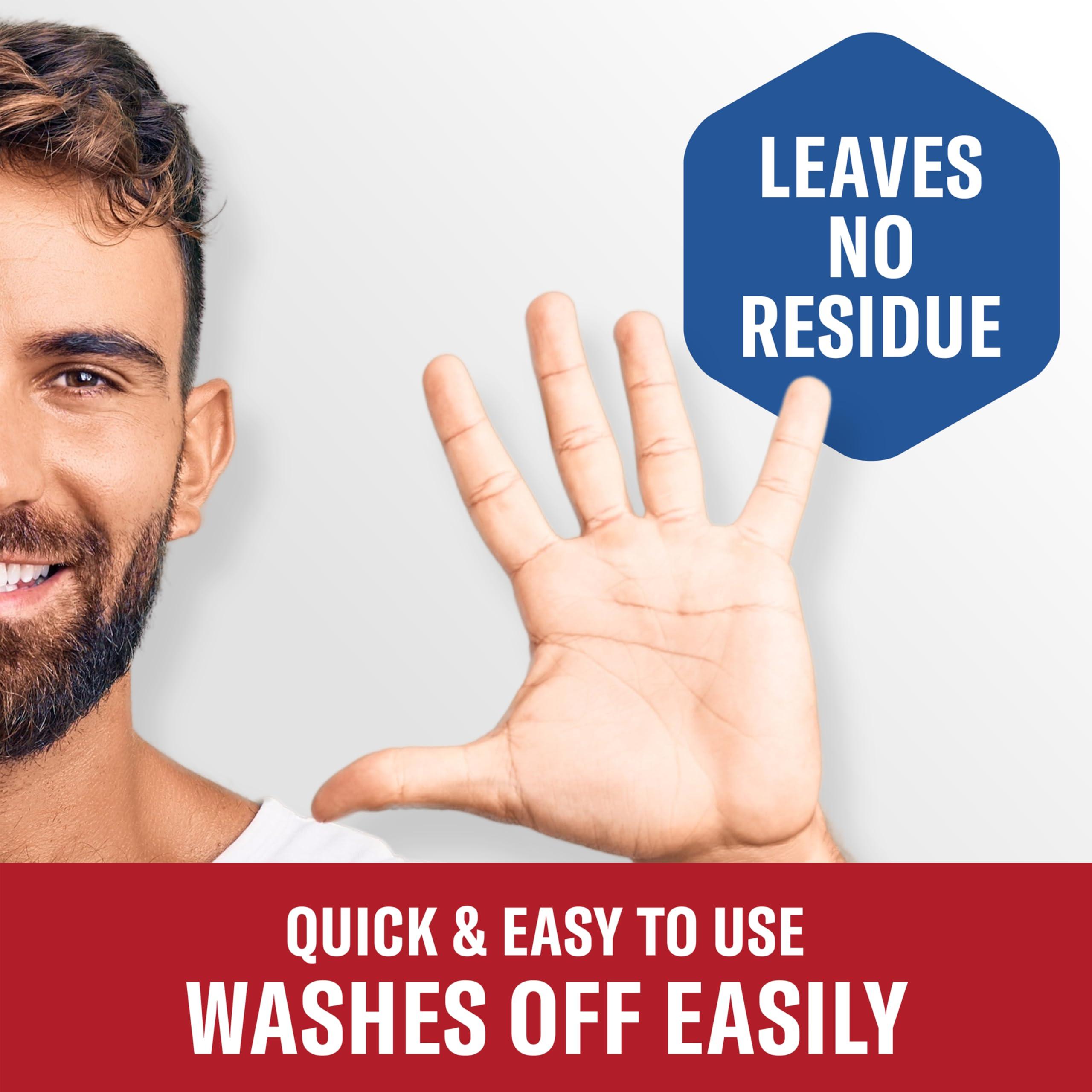 Old Spice Old Spice Classic Pomade for Men, Medium Hold with Low Shine, 2.22 oz