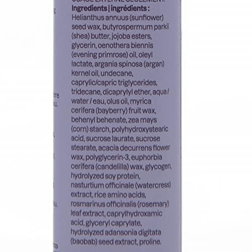 ATTITUDE ATTITUDE Oceanly Night Cream Bar, EWG Verified, Plastic-free, Plant and Mineral-Based Ingredients, Vegan and Cruelty-free Face Moisturizing Products, PHYTO AGE, Unscented, 1 Ounce