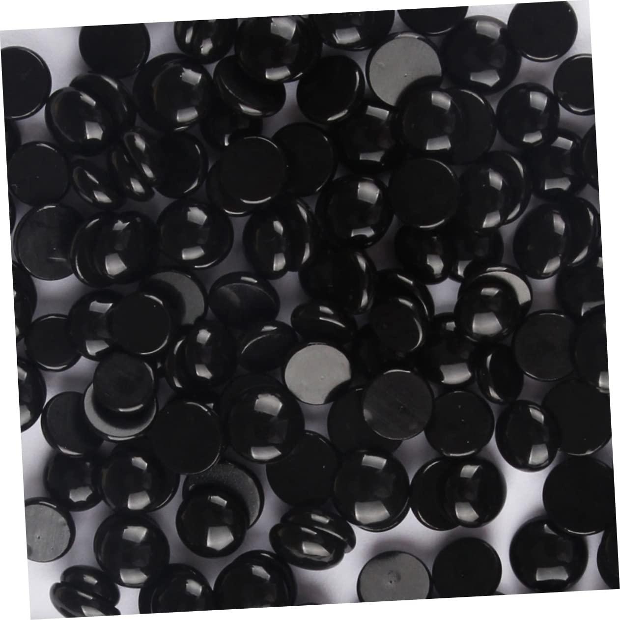 FOYTOKI FOYTOKI Painless Hard Wax Beans for Hair Removal 50g Stripless Wax Beads for Men and Women Ideal for Coarse Body Hair Easy to Use Black Wax Beans for Sensitive Skin