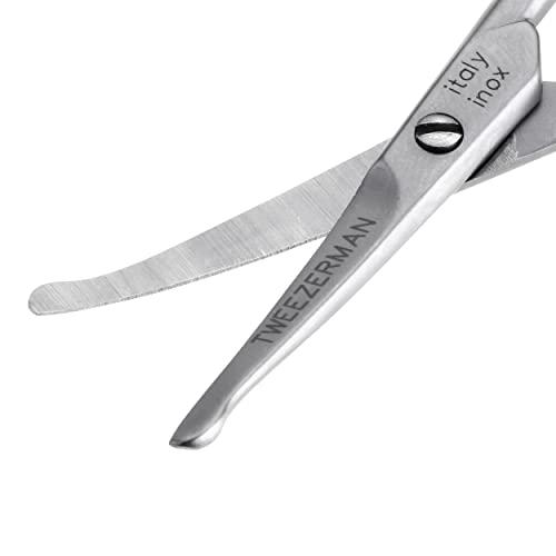 Tweezerman Tweezerman Men's Ultimate Grooming Kit