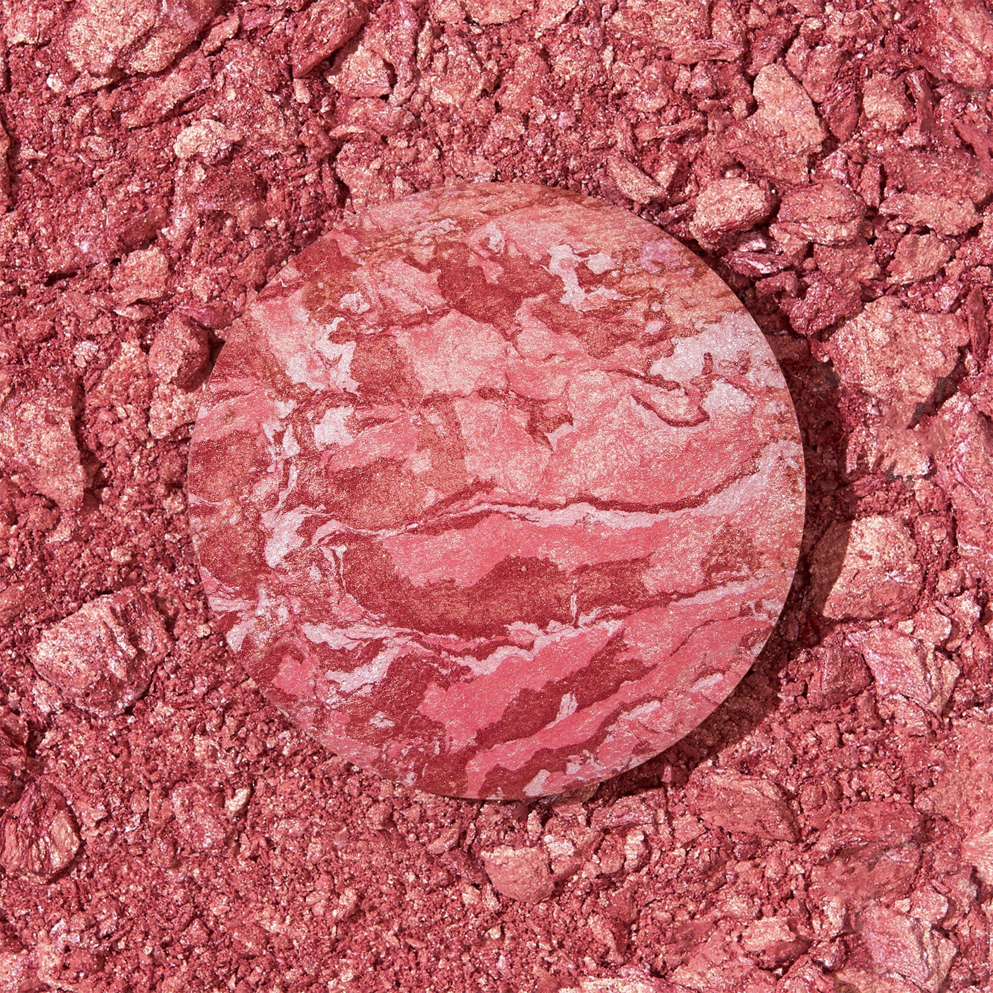 LAURA GELLER NEW YORK LAURA GELLER NEW YORK Baked Blush-n-Brighten Baked to Go - Tropic Hues - Travel Size Blush