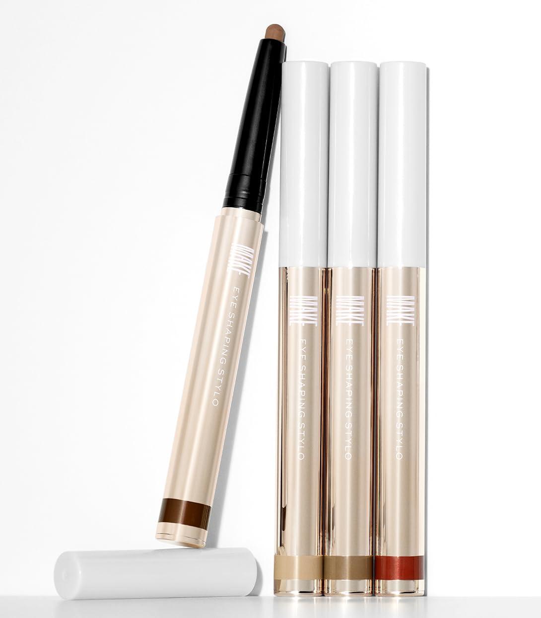 MAKE MAKE Beauty - Eye Shaping Stylo - Cream Eye Stick (Meridian)