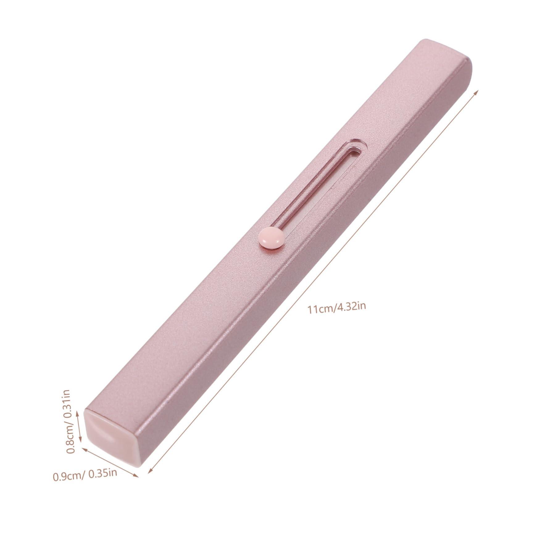 Baluue Baluue Concealer Brush Wand Lip Brush for Women Retractable Lip Makeup Tool for Lipstick