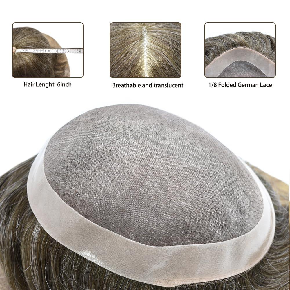 USonline911 2024 New Upgraded SH70/52 7000 Shaver Replacement Head for Philips NORELCO S7000 S7310 S7370 S7350