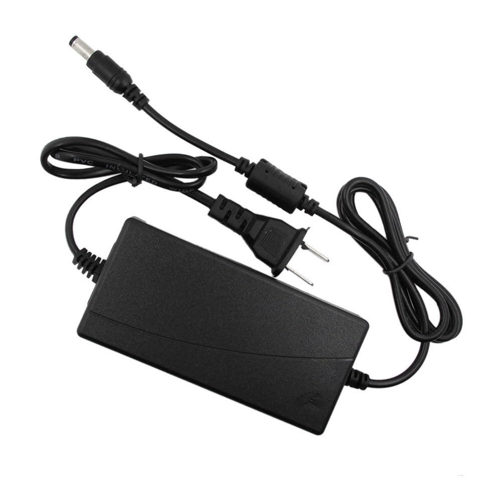 Marg Marg AC Adapter for Critical Tattoo Power Supply CX1-G2 CX1 G2 Cx-1 CX2-R G2 CX2-G2