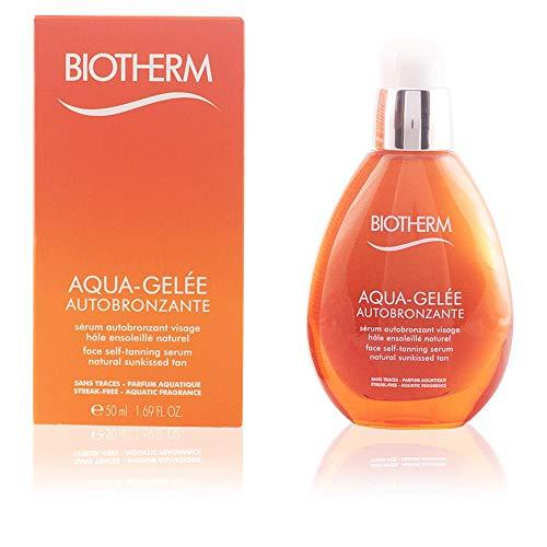 Biotherm Biotherm Aqua-Gelee Autobronzante Face Self-Tanning Serum, 1.69 Ounce