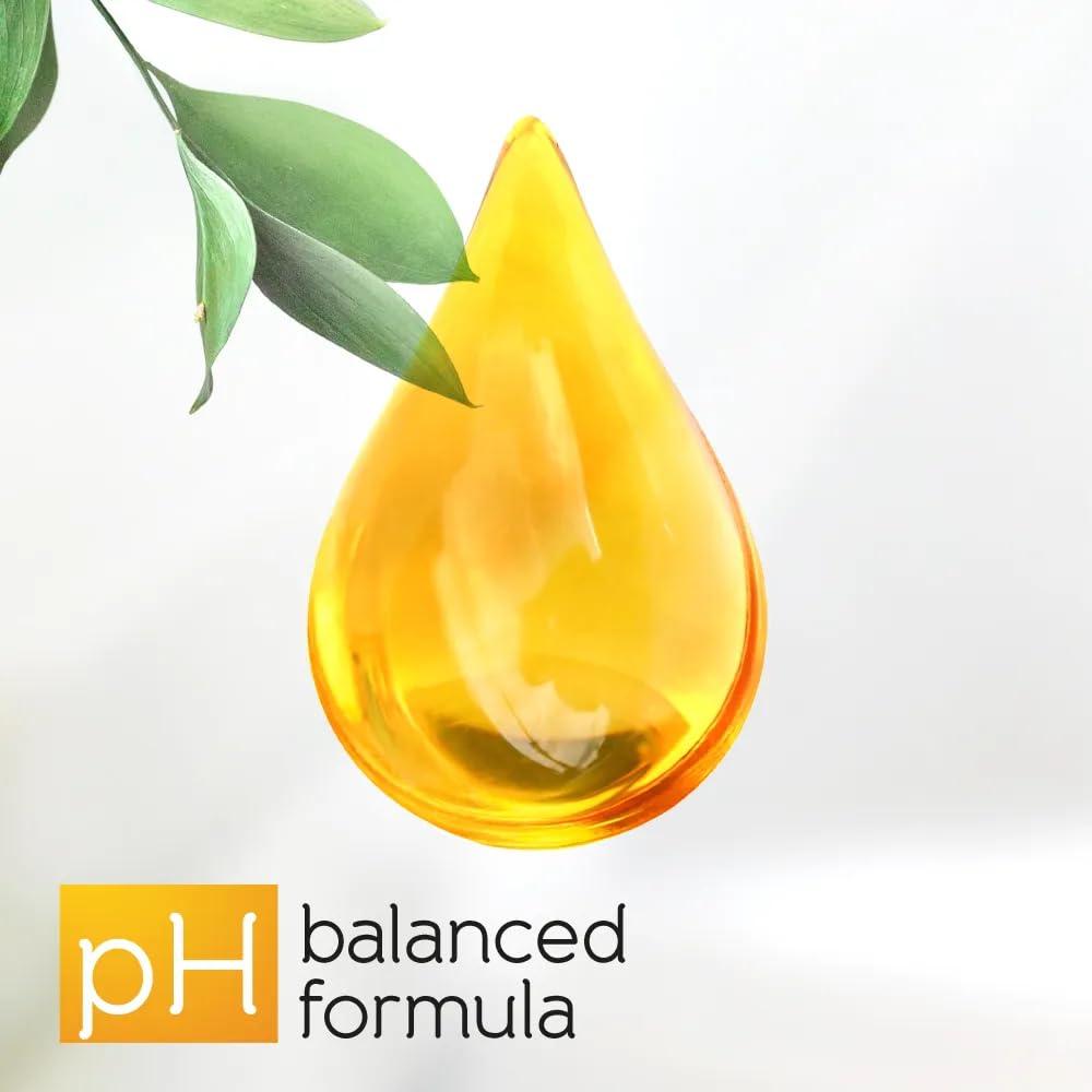 PEARS Pears Pure and Gentle Shower Gel, 250ml (Pack of 2)