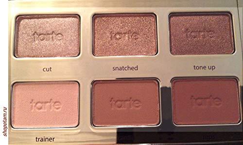 Tarte Tarte Shape Your Money Maker Eye & Cheek Palette