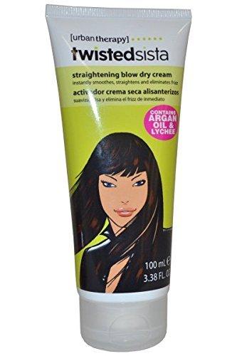 Generic Twisted Sista Blow Dry Cream