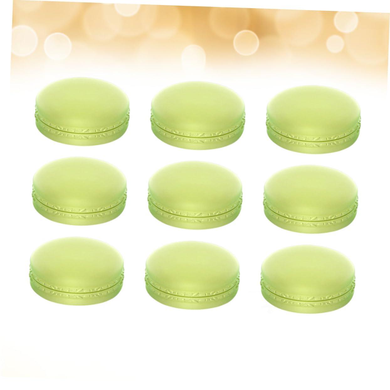 Ipetboom 20 Pcs Cosmetics Container