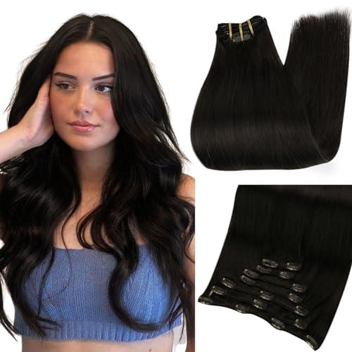 Bella Hair Bella Hair 4x4#1B/613 Lace Closure Piece Body Wave Free Part Dark Root Blonde Virgin Remy Human Hair Closure 18 inch