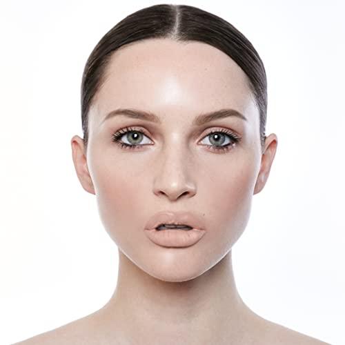 Mehron Mehron Makeup Highly Pigmented Semi-Matte LIP Cream (Good Girl)