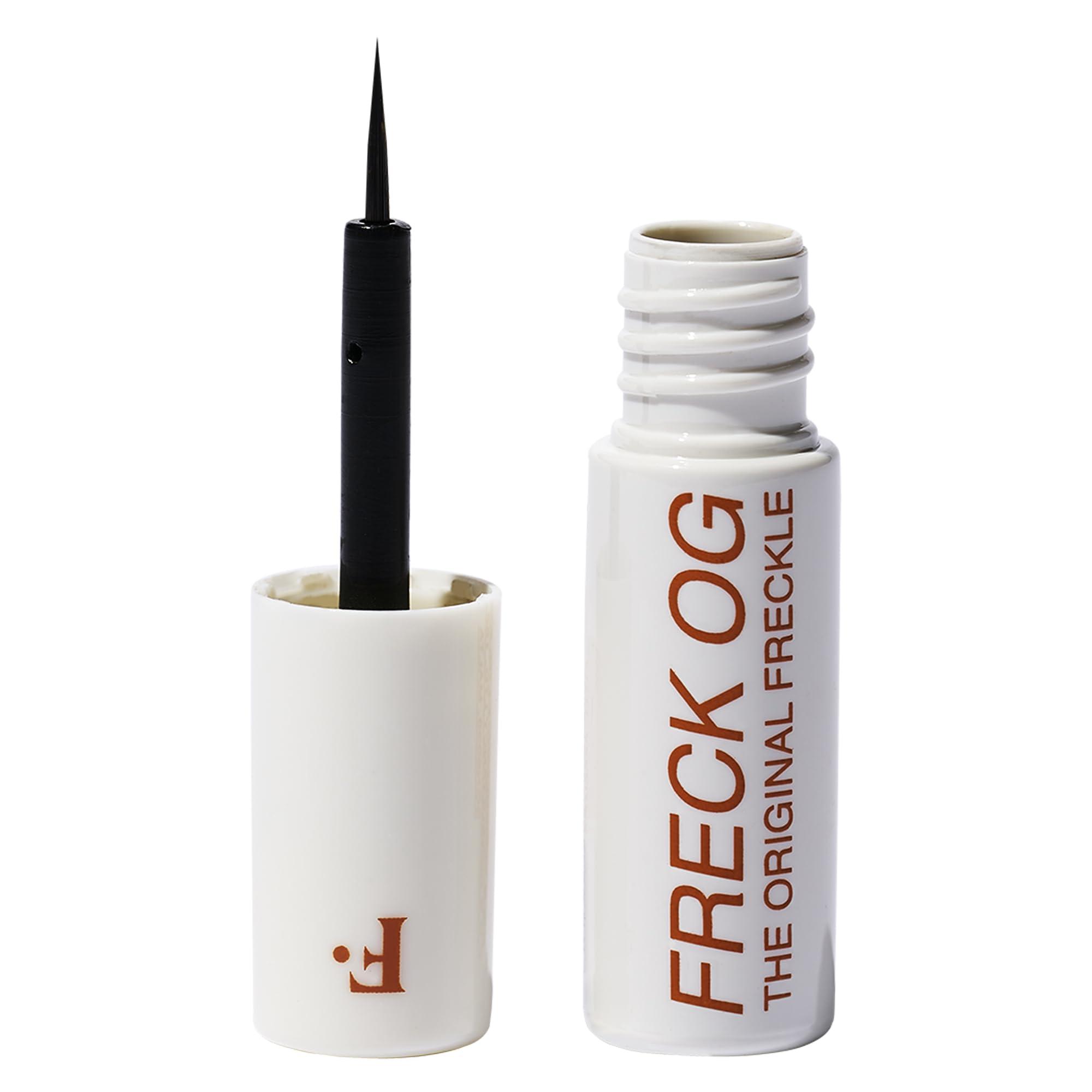 Freck Beauty Freck Beauty The Original Freckle FRECK OG - Natural Long Lasting Freckle Pen, Buildable and Easy To Use
