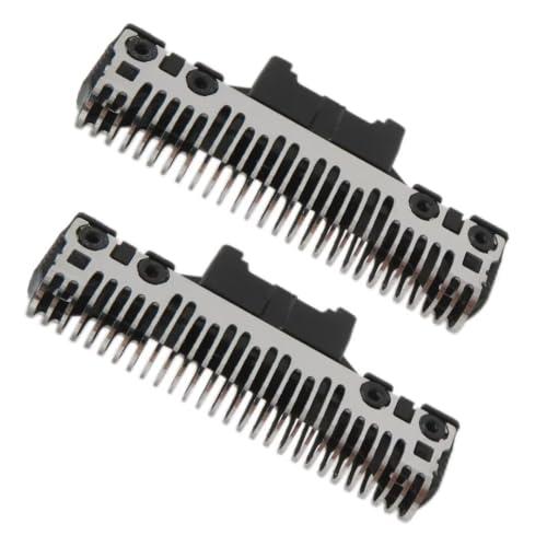 USonline911 2X 2024 Upgraded Shaver Blades Cutter for Panasonic ES8066 ES8067 ES8068 ES8951 ES762 ES765 ES766 ES881 ES882 ES883 ES881SS