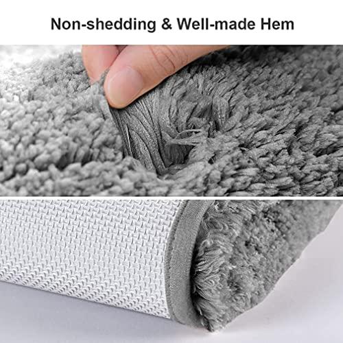 VANZAVANZU VANZAVANZU Bath Body Brush + Bathroom Rug