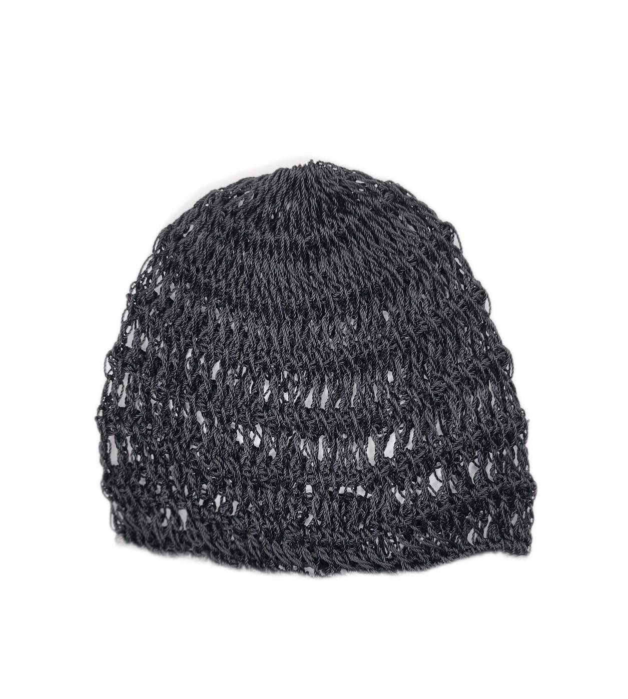 Generic Tubi RD Dominican Tubi Wrap or Doobie Cap Nylon Made Negro, One Size