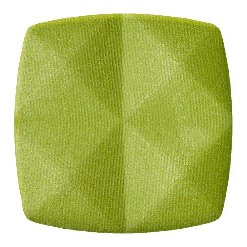 NYX PROFESSIONAL MAKEUP NYX Professional Makeup Single Eyeshadow, Summer Green, 0.608 Ounce